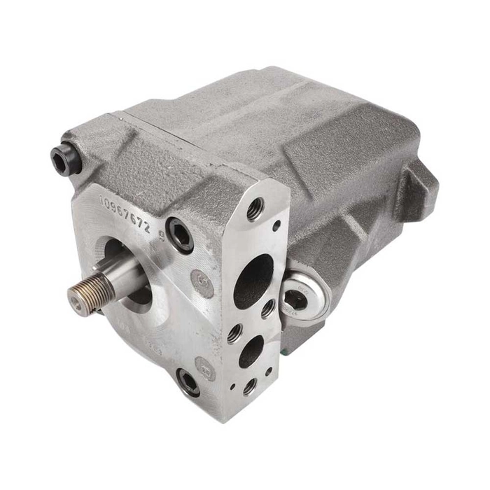 Hydraulikkpumpe