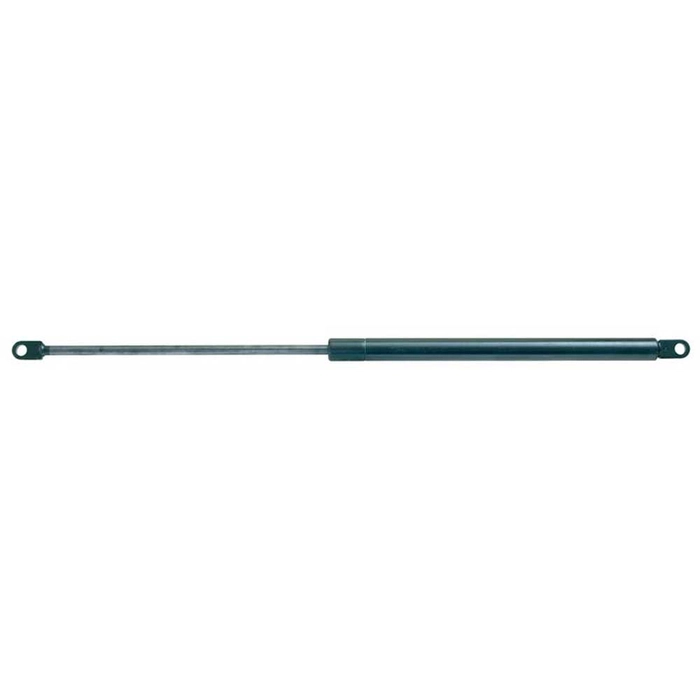 Gassdemper,  Total lengde: 500mm