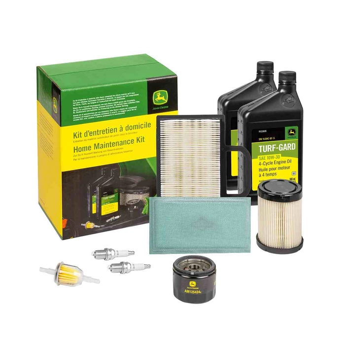 FILTERKIT X155/X165