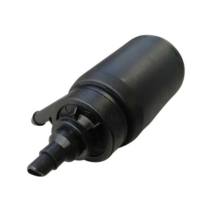 Vindusspylerpumpe