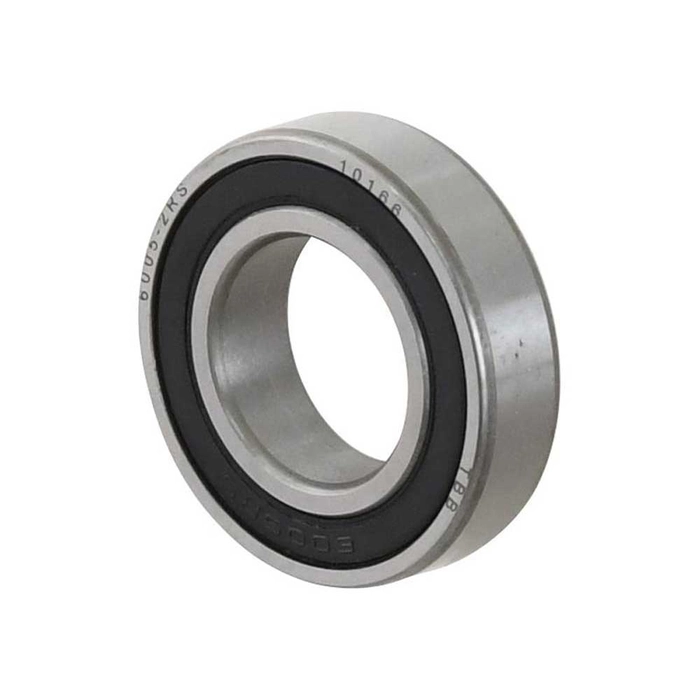 Kulelager med dype riller (60052RS)