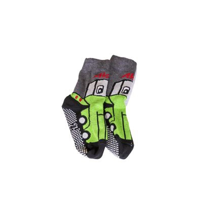 ANTI-SLIP SOCKS 22-24              
