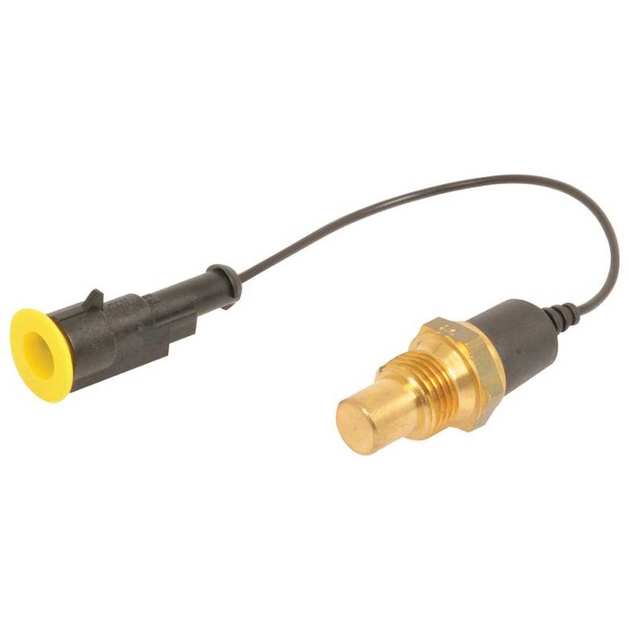 Temperatursensor