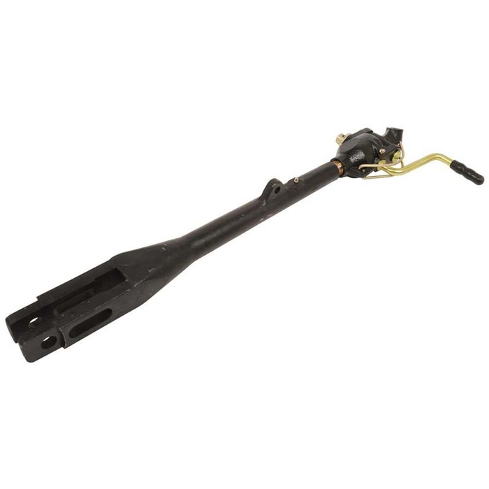Avvatringssveiv kpl. -  Knast Ø 16mm- Gaffel Hull Ø 19 & 19x55mm -  Minimum lengde:695mm -  13/16 UN