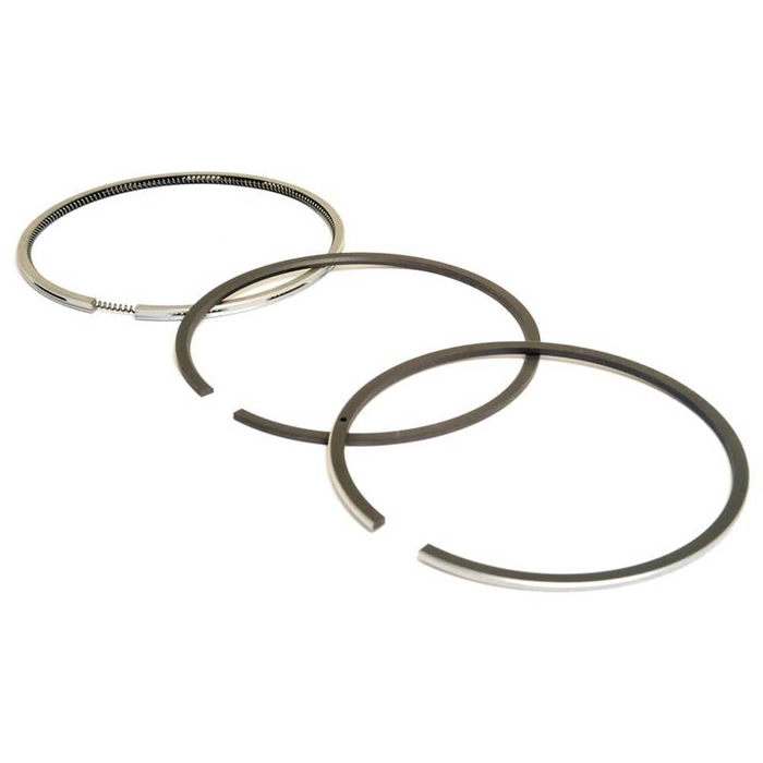 Stempelring