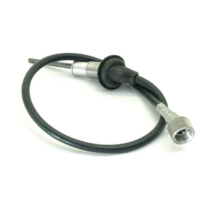 Drivkabel traktormeter - Lengde: 600mm, Kabellengde ytre: 560mm