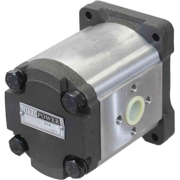 Hydraulikkpumpe 84530167