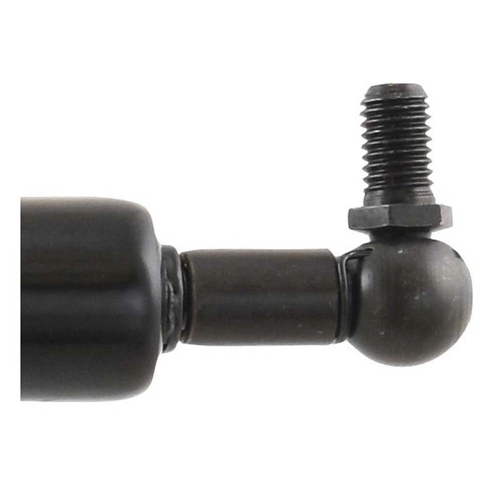 Gassdemper, Total lengde: 535mm