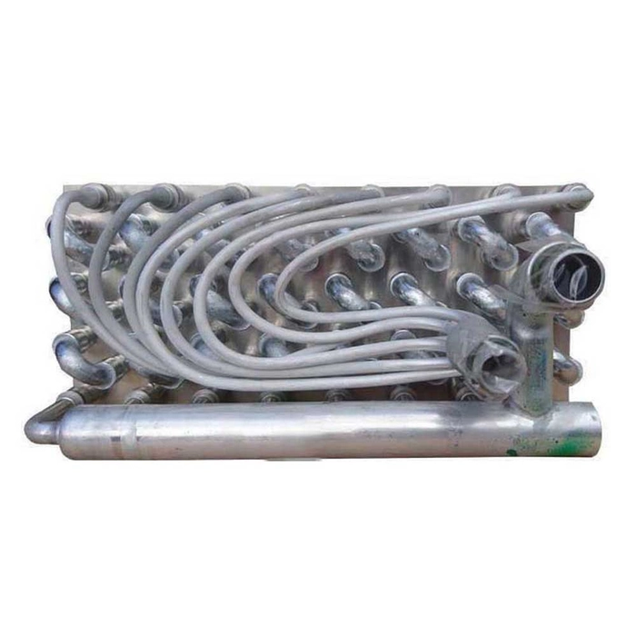 Fordamper