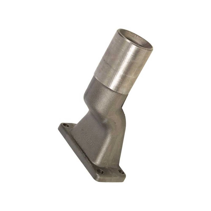 Eksosmanifold (4 Cyl.)