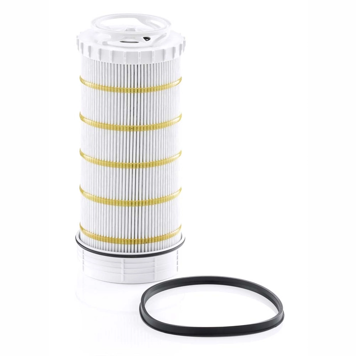 MANN Hydraulikkfilter HD 15 007 x