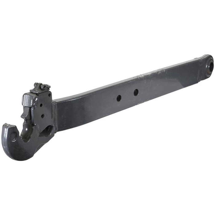 Trekkstenger - Kule Ø 36mm - Q.R.-krok Cat 3 - V