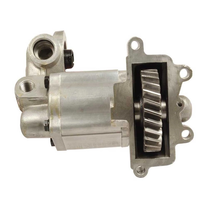 Hydraulikkpumpe 83928509