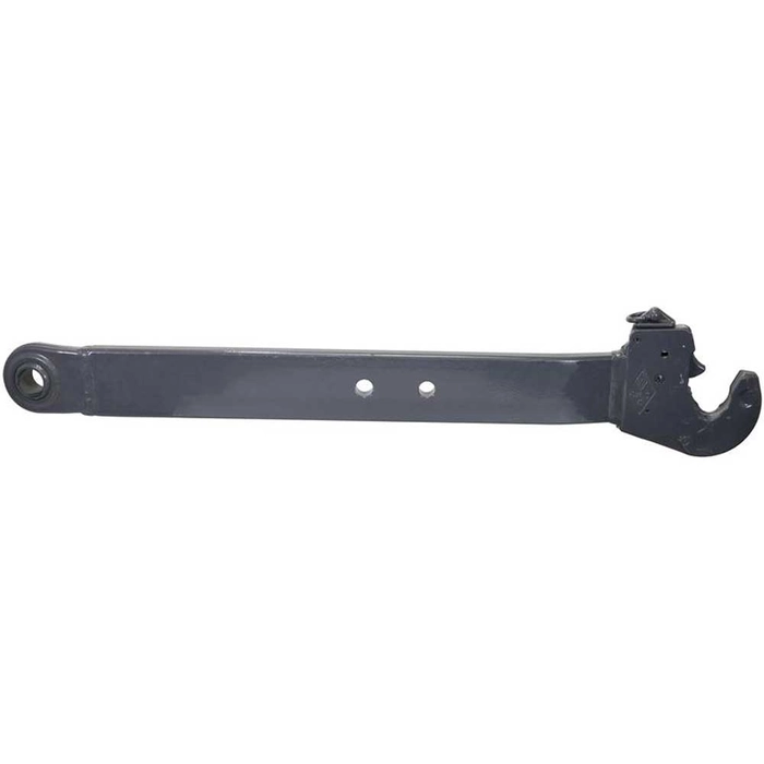 Trekkstenger - Kule Ø 36mm - Q.R.-krok Cat 3 - H