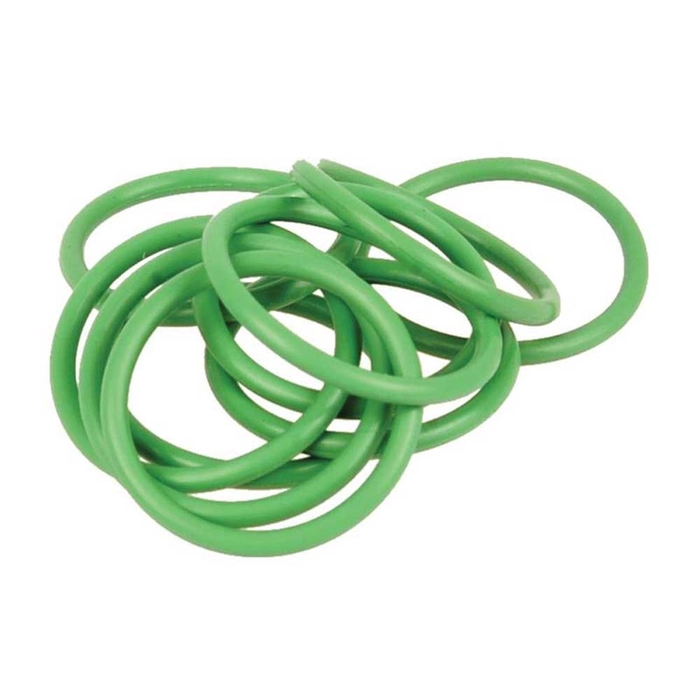 O-ring aksling, 17.17 x 20.73 x 1.78mm (10 stk.)