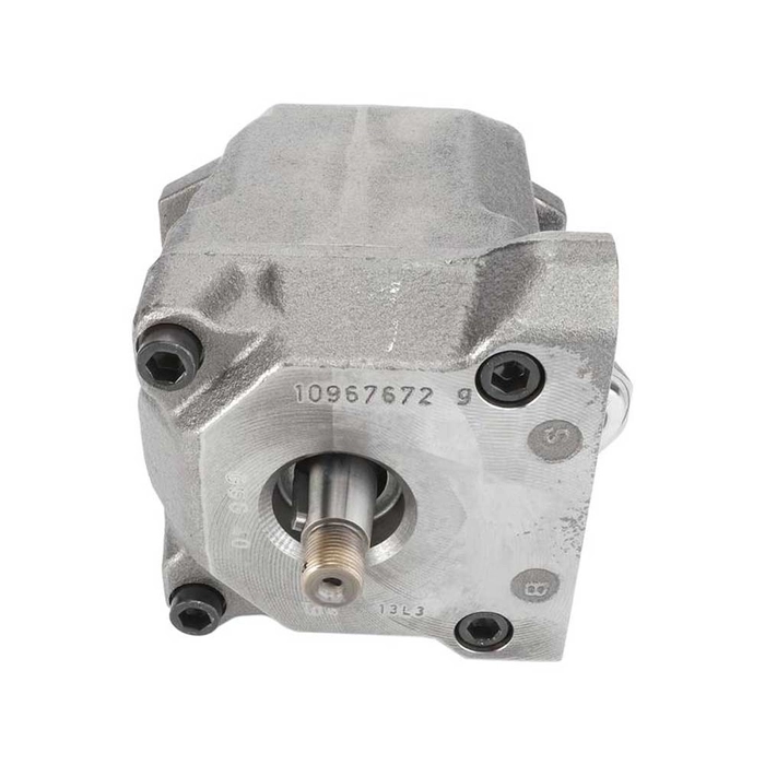 Hydraulikkpumpe