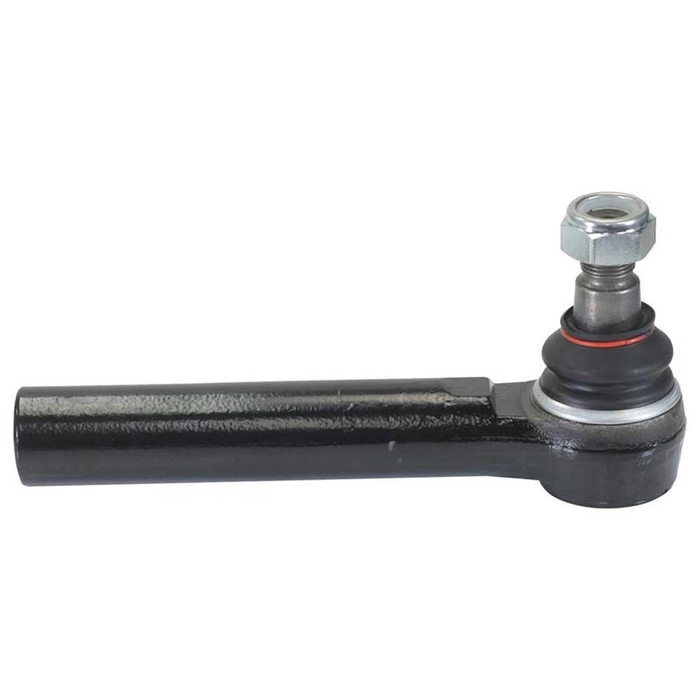 Styrestag med kule, Lengde: 214mm