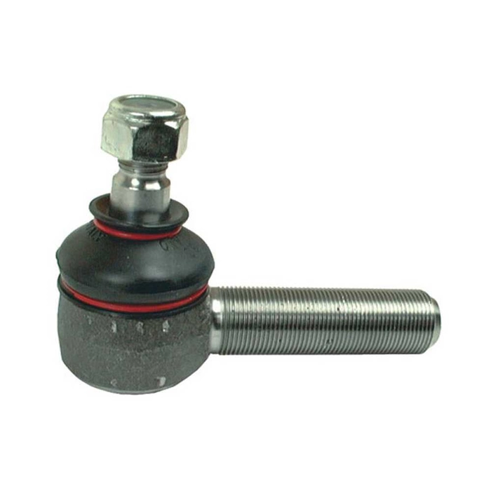 Styrestag med kule, Lengde: 101mm