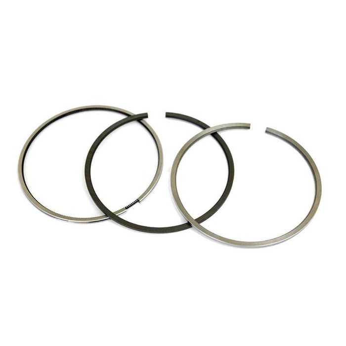 Stempelring