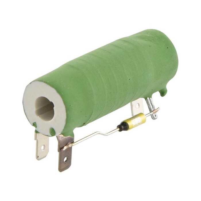 Motstand viftemotor