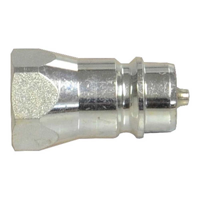 Hydraulisk hurtigkobling Hann 1/2'' Husstørrelse x 3/4'' UNF Hunngjenge
