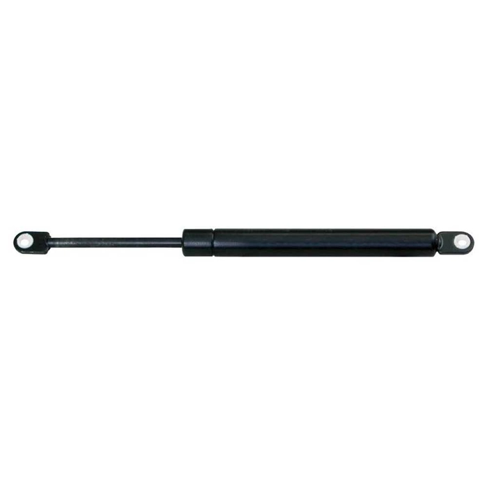 Gassdemper,  Total lengde: 225mm
