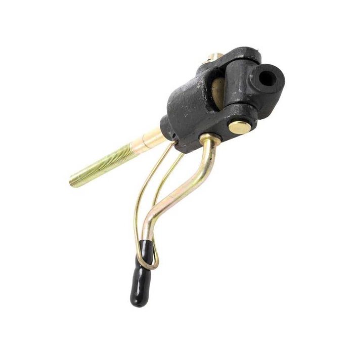 Nivelleringsboks - uten gaffel -  3/4 UNC