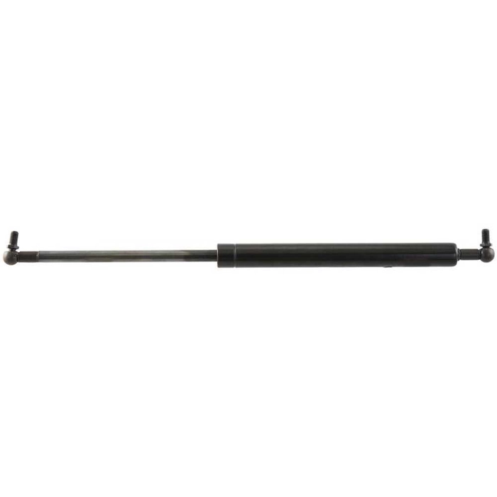 Gassdemper, Total lengde: 535mm