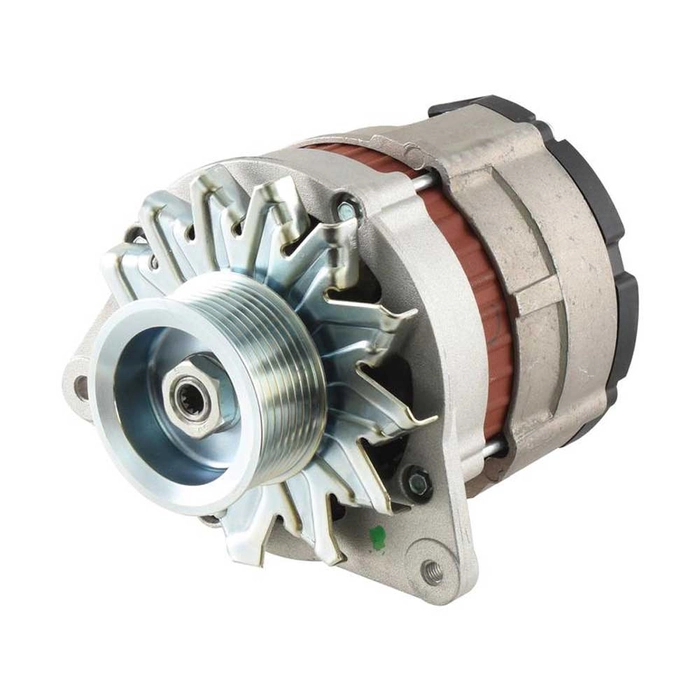 Dynamo (Mahle) - 12V, 45 A