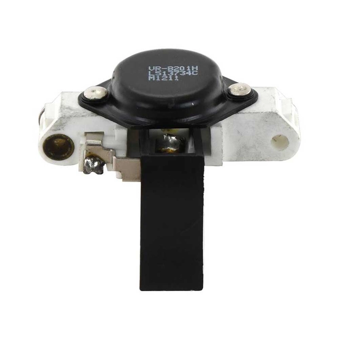 Spenningsregulator
