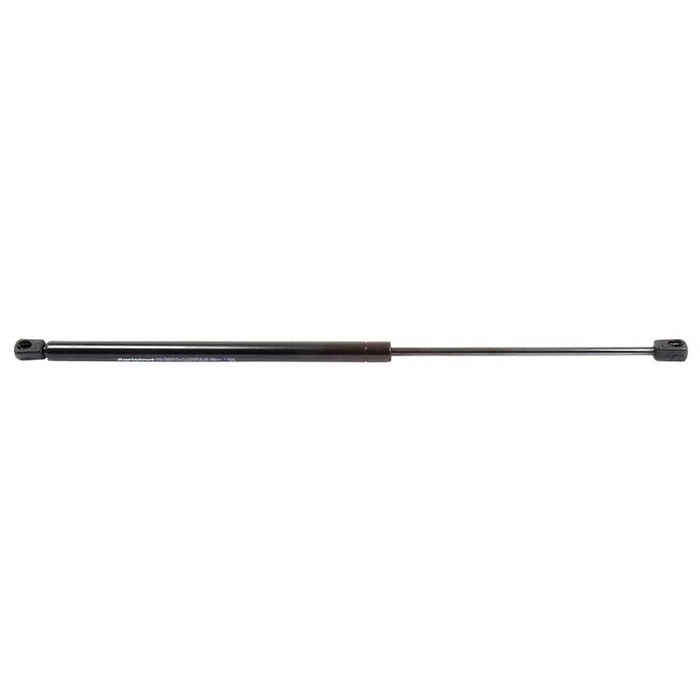 Gassdemper, Total lengde: 570mm