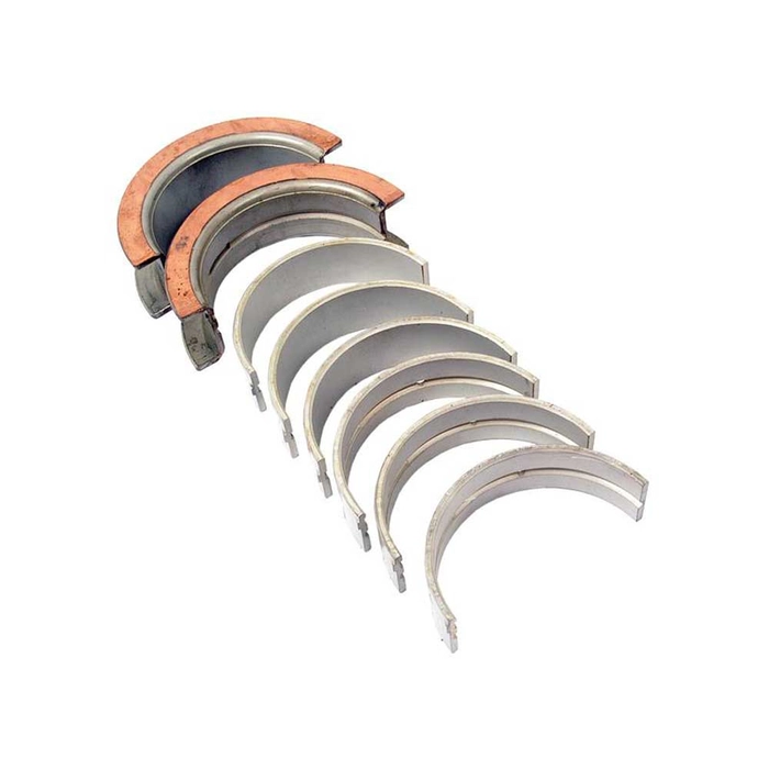 Hovedlager +0.010″ (0.25mm) (Sett)