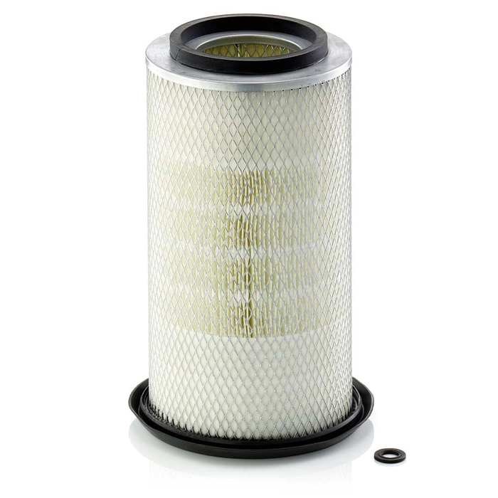 MANN Luftfilter C 20 220 x