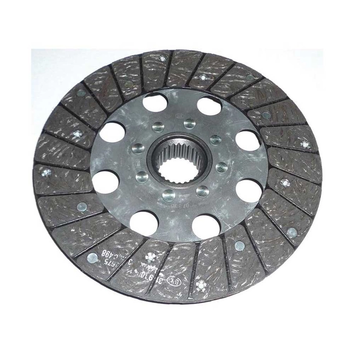 Clutchplate