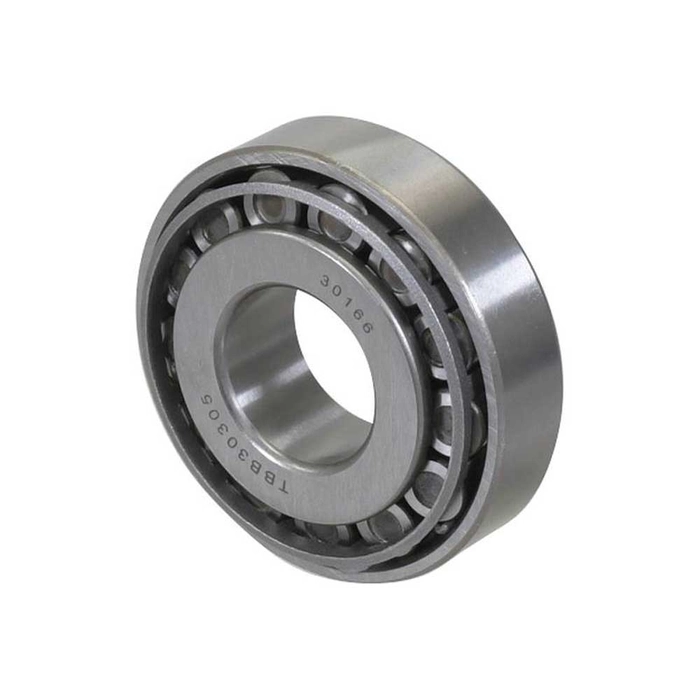 Koniske rullelagre (30305)