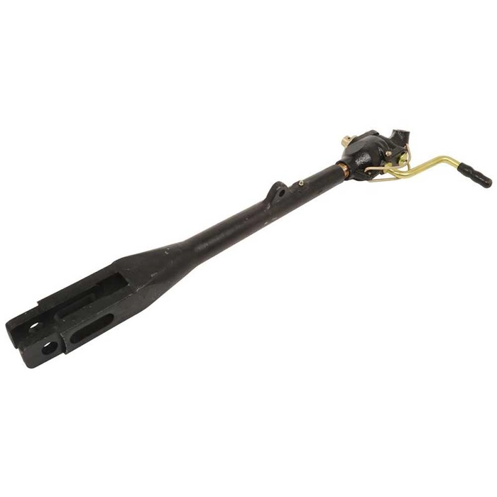 Avvatringssveiv kpl. -  Knast Ø 16mm- Gaffel Hull Ø 19 & 19x55mm -  Minimum lengde:695mm -  13/16 UN