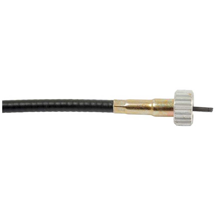 Drivkabel traktormeter - Lengde: 1265mm, Kabellengde ytre: 1226mm