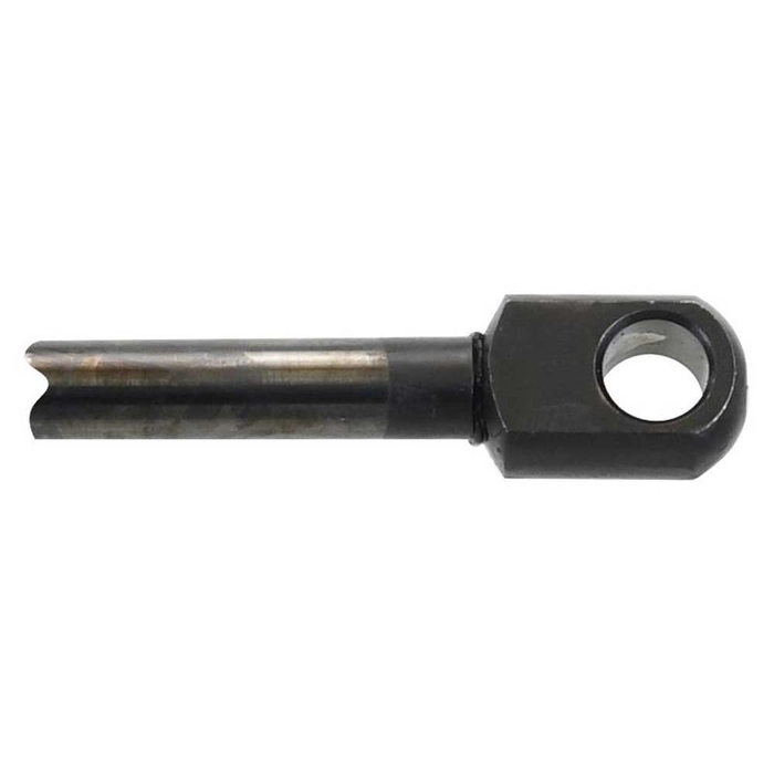 Gassdemper,  Total lengde: 400mm