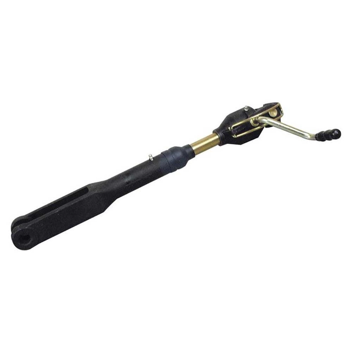 Avvatringssveiv kpl. - Knast Ø 16.5mm- Gaffel Hull Ø: 19mm - Minimum lengde: 510mm - 1 UNC
