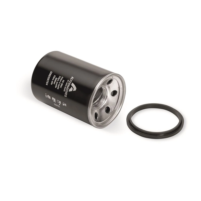 MOTOROLJEFILTER