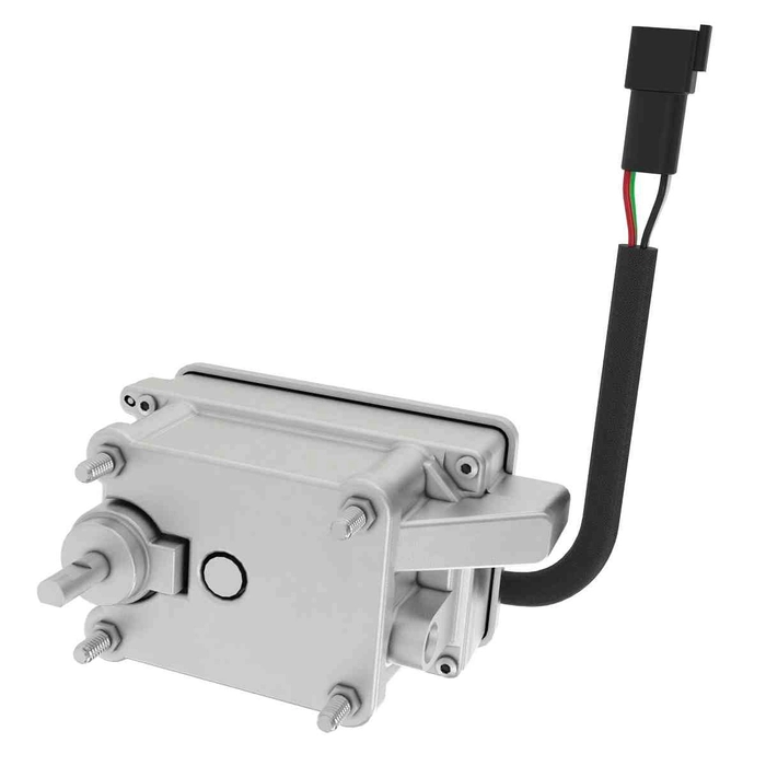 Aktuator