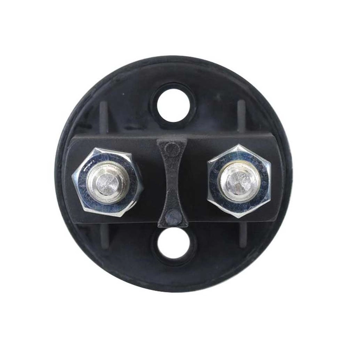 Agripak Hovedbryter for batteri - Tung Kapasitet 250 A, 12-48V