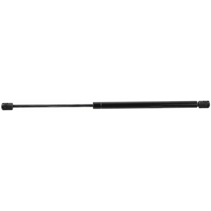 Gassdemper, Total lengde: 500mm