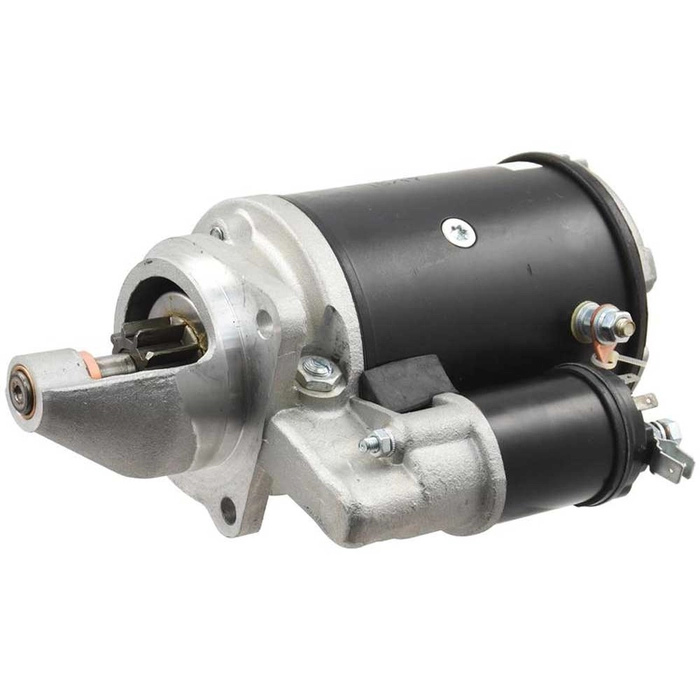Startermotorer - 12V, 2.8Kilowatt 