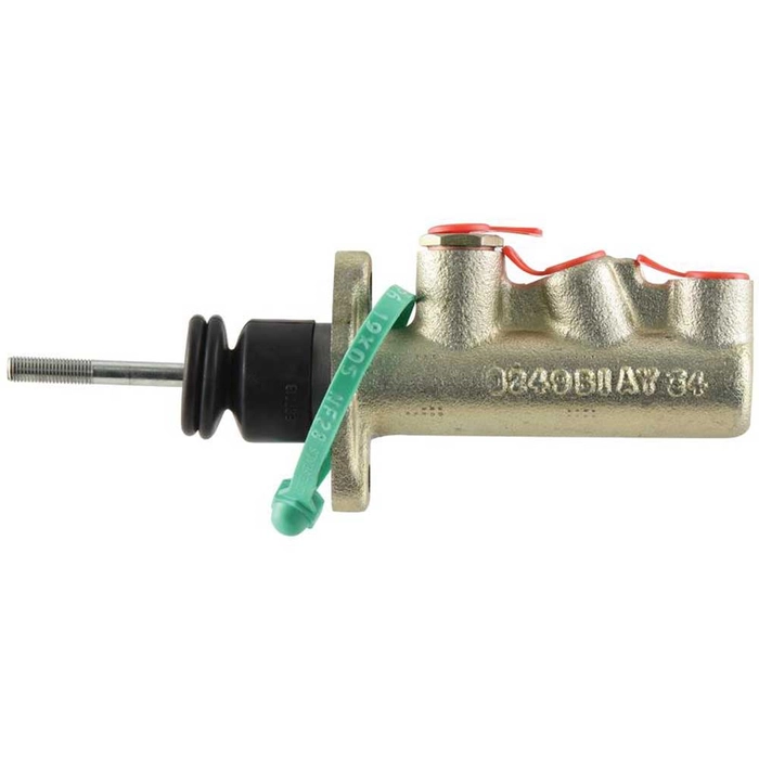 Hovedsylinder for bremser
