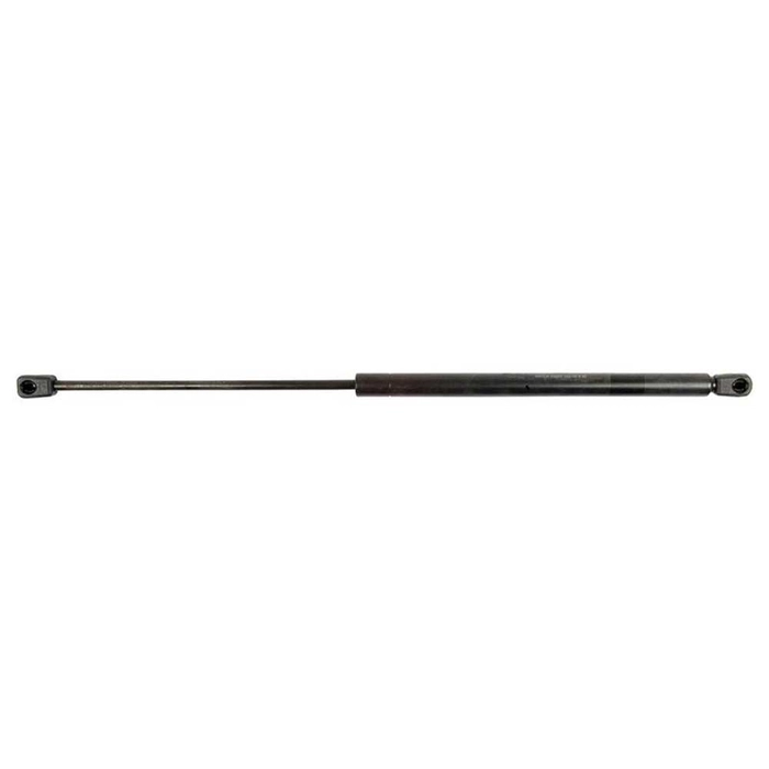 Gassdemper, Total lengde: 525mm