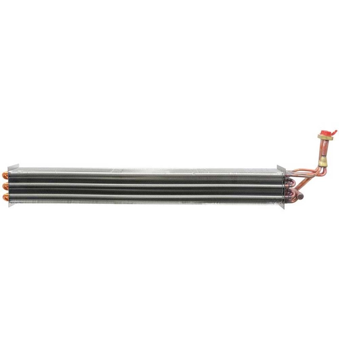 Fordamper