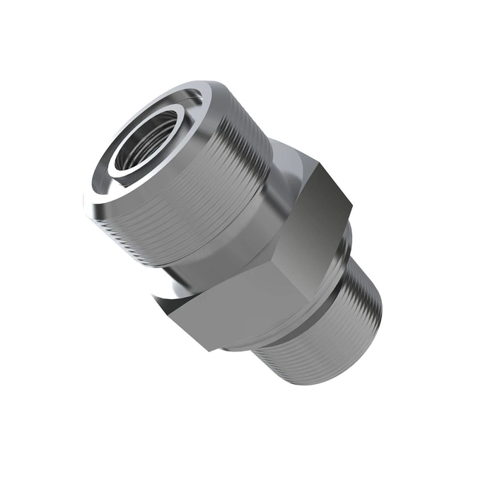 Adapter