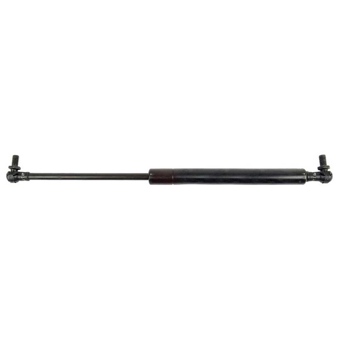 Gassdemper,  Total lengde: 345mm