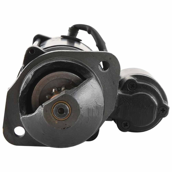 Startermotorer - 12V, 4.2Kilowatt 